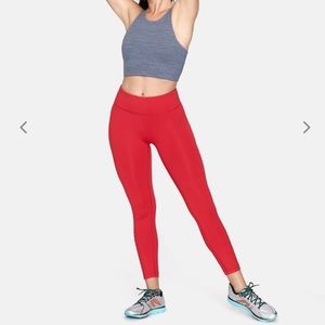 Outdoor Voices TechSweat 7/8 Leggings!